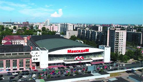 Максидом